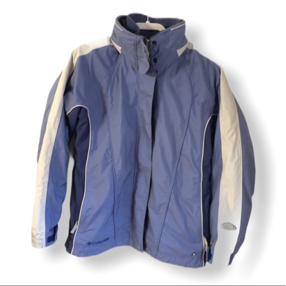 Columbia Jackets Coats Womens Columbia Vertex Interchange Coat